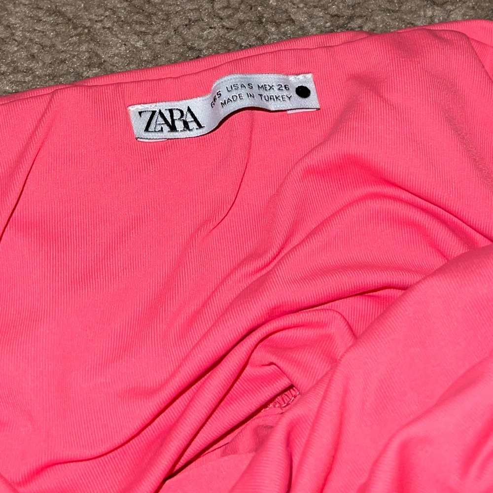 Zara midi - Picture 2 of 2